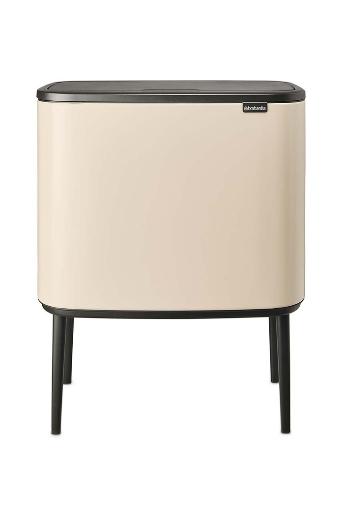 Odpadkový koš Brabantia Touch Bin 36 L béžová 201189