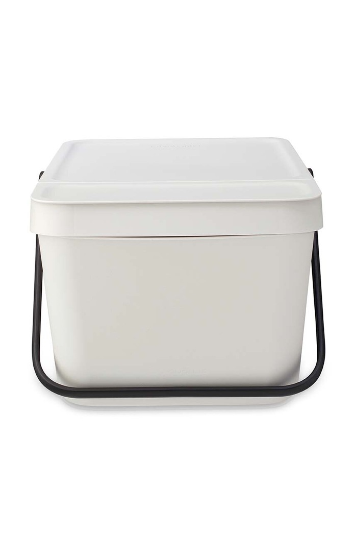 Brabantia cestino dei rifiuti Sort & Go Stackable 20 l 277702
