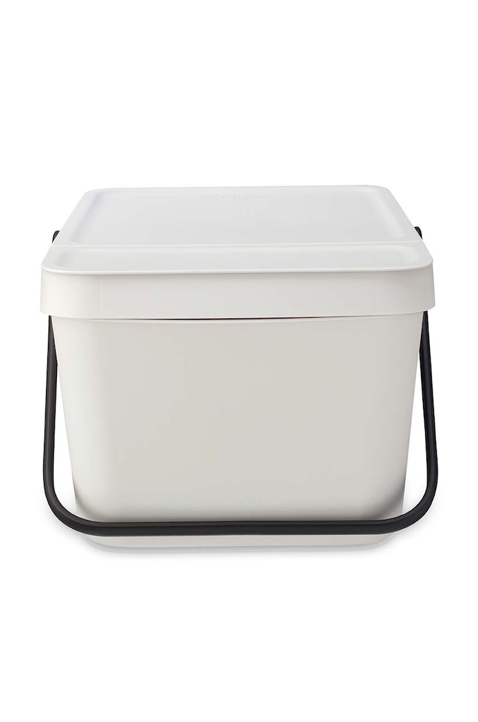 Brabantia cestino dei rifiuti Sort & Go Stackable 20 l 277702