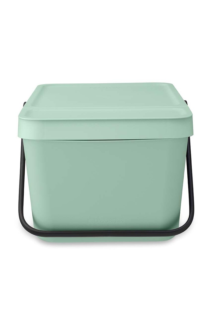 Brabantia Cos de gunoi Sort & Go Stackable 20 L 277764