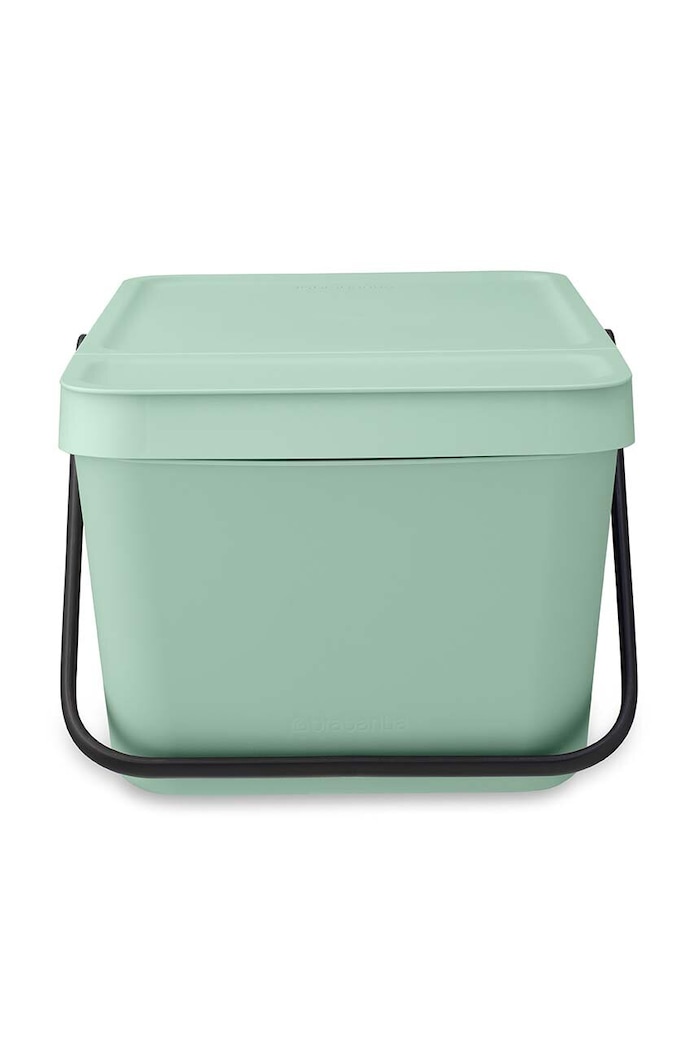 Brabantia Cos de gunoi Sort & Go Stackable 20 L 277764