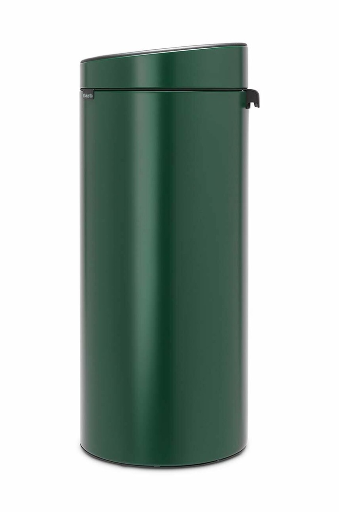 Баня Кошче за боклук Brabantia Touch Bin New, 30 L 304262 зелен