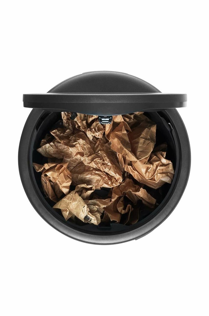 Кошче за боклук Brabantia Touch Bin New, 30 L 304262