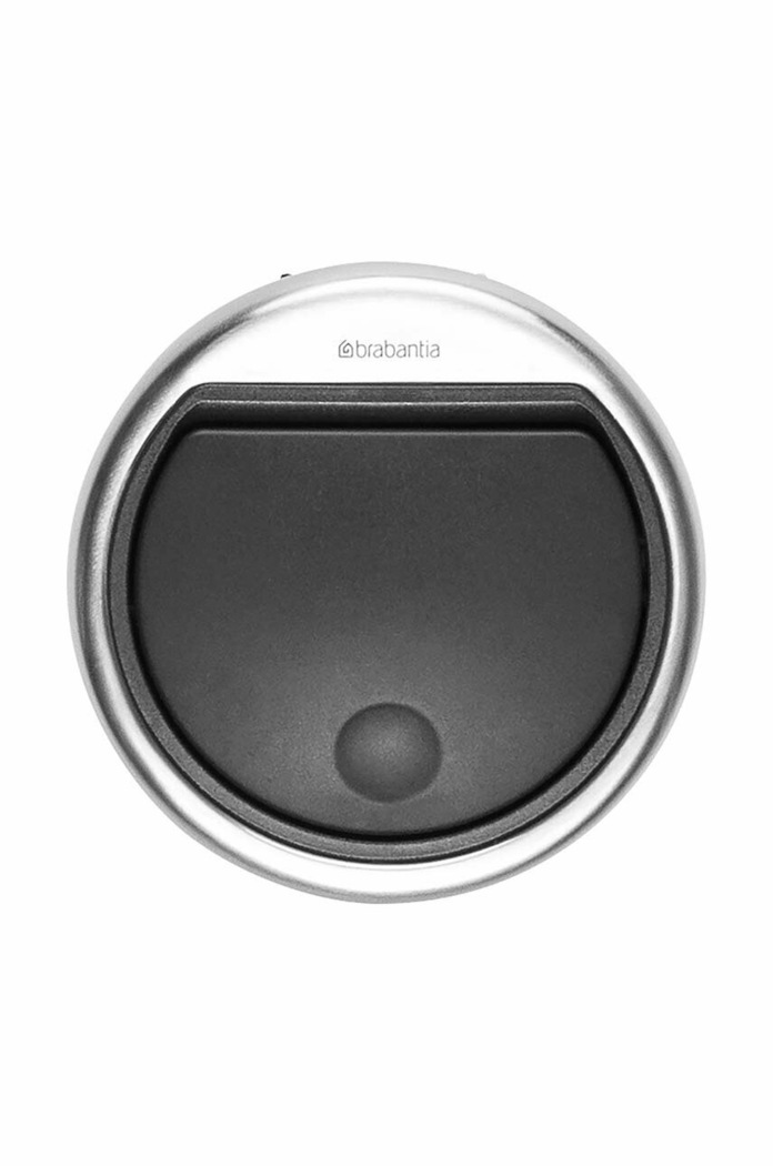 Brabantia coș de gunoi Touch Bin, 3 L 304668