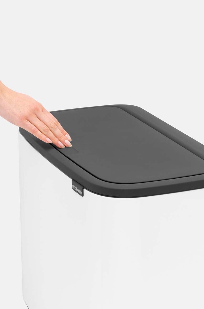 Koš za smeće Brabantia Bo Touch, 11 + 23 L 313547
