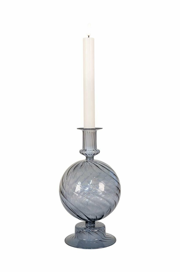House Nordic świecznik dekoracyjny Candle 4561140 multicolor AA00