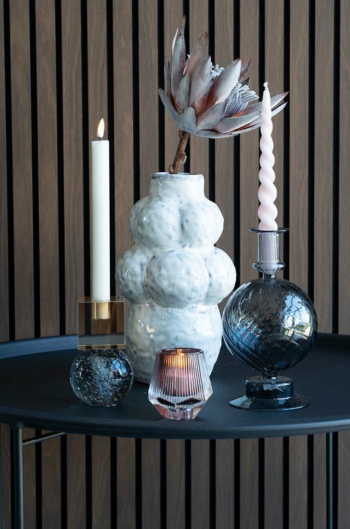 House Nordic świecznik dekoracyjny Candle 4561140
