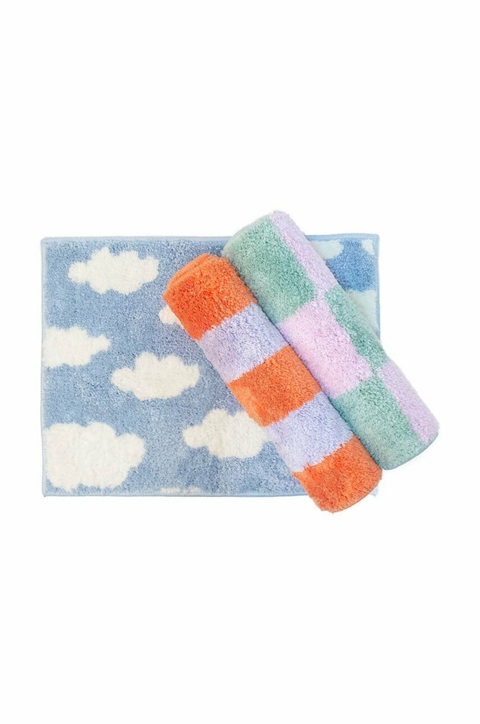 Baie Helio Ferretti covor de baie 122162 multicolor
