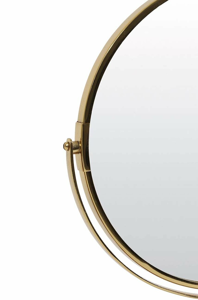 Zrkadielko Light & Living biela 7309306