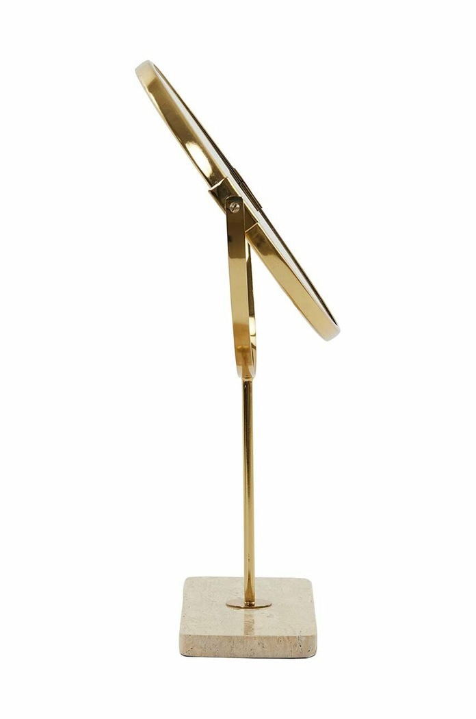 Light & Living lustro 7309346 biały