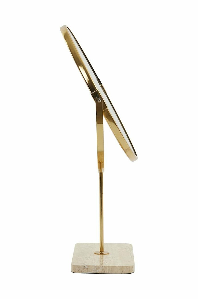 Light & Living lusterko 7309446 biały