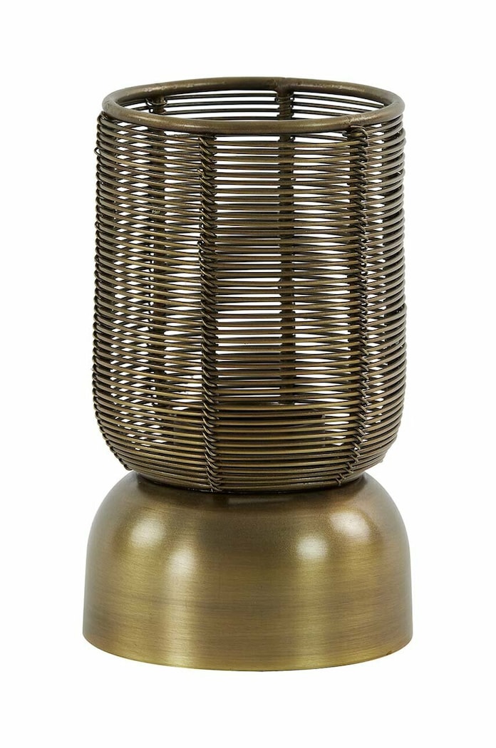 Light & Living sfesnic decorativ maro 7754718