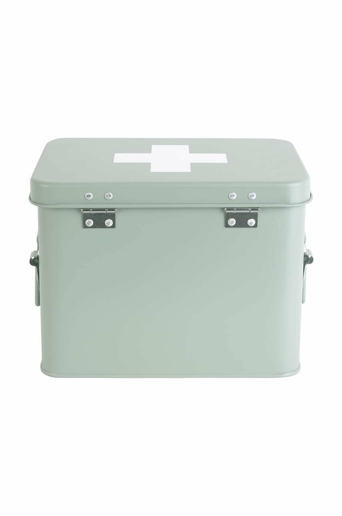 Home SPA Present Time tároló PT3770GR türkiz