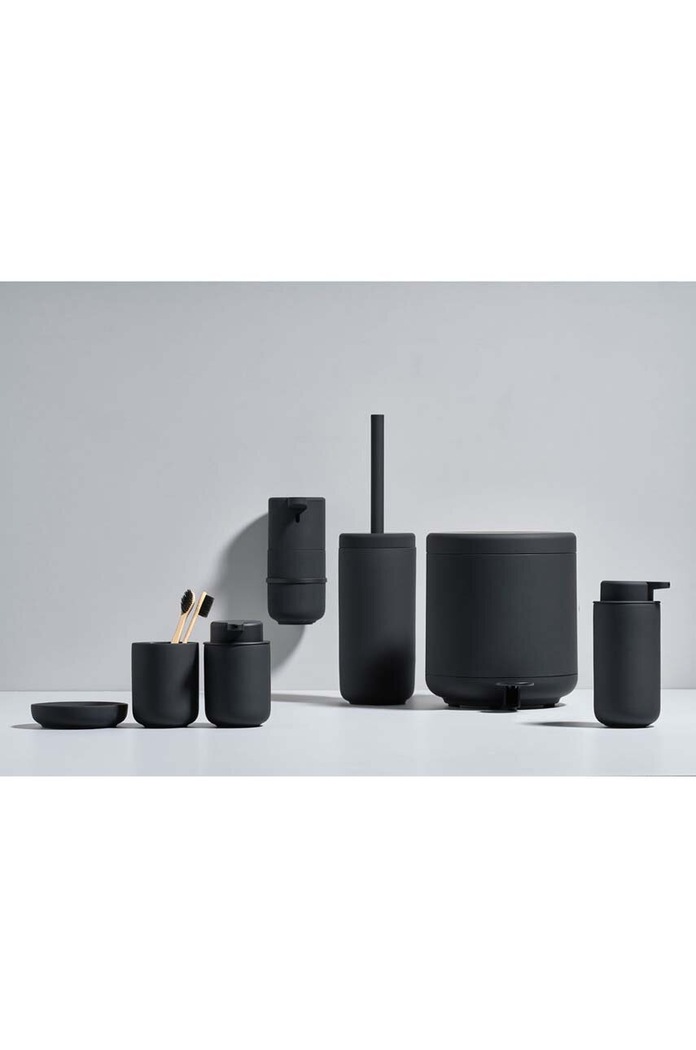 Μπάνιο Πιγκάλ Zone Denmark Ume 330401 μαύρο