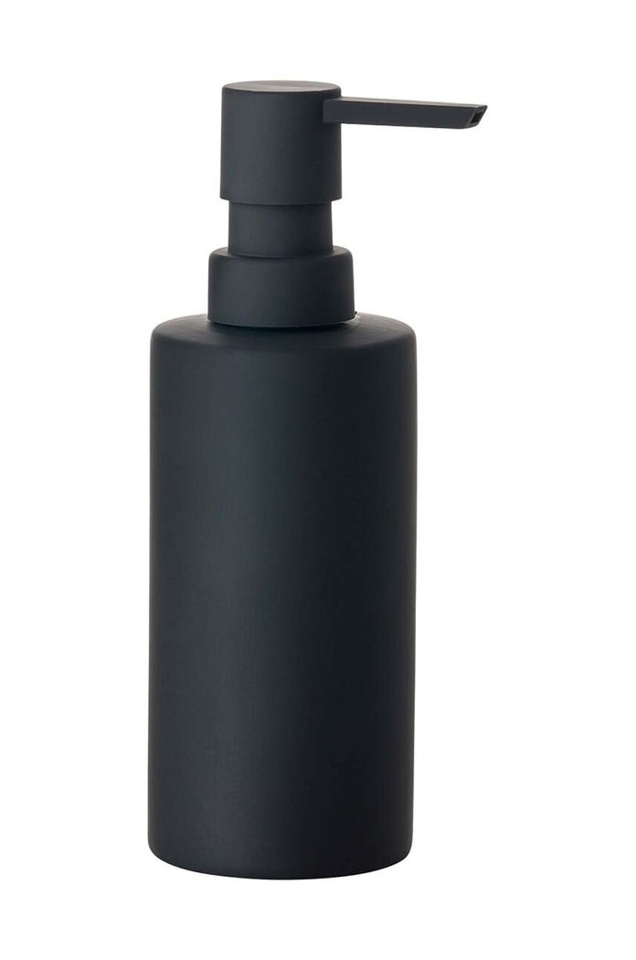 Zone Denmark dozator de sapun negru 330203.