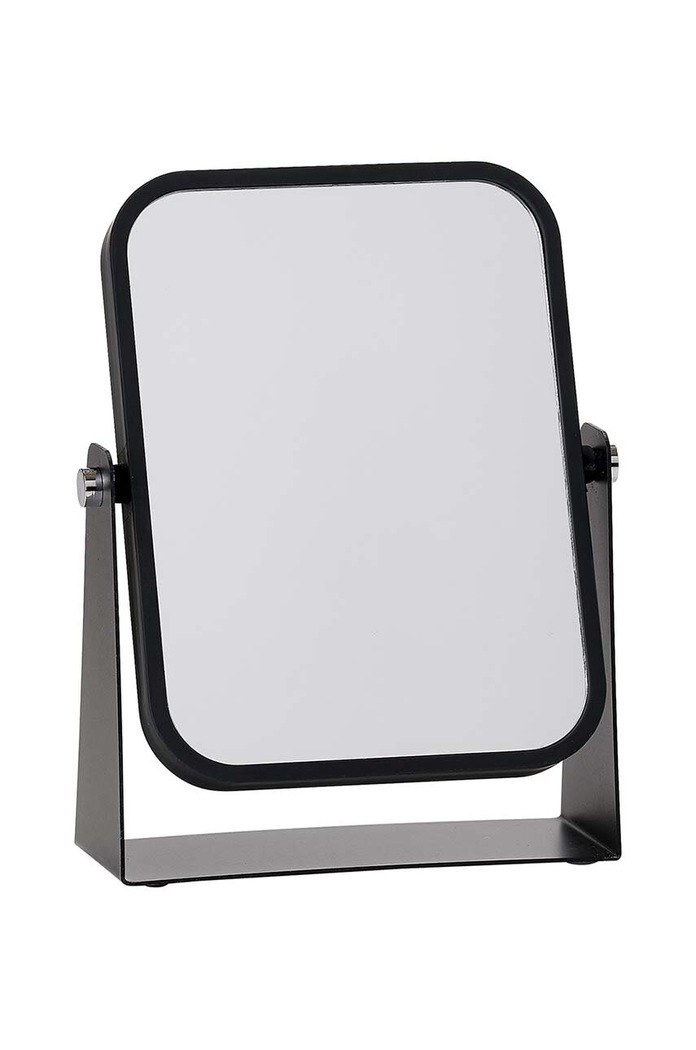 Zone Denmark lusterko kosmetyczne Pure czarny 330348