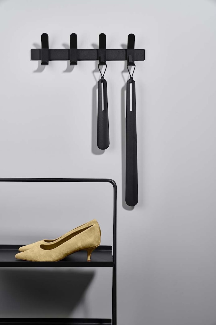Zone Denmark łyżka do butów A-Shoehorn 12350 czarny AA00