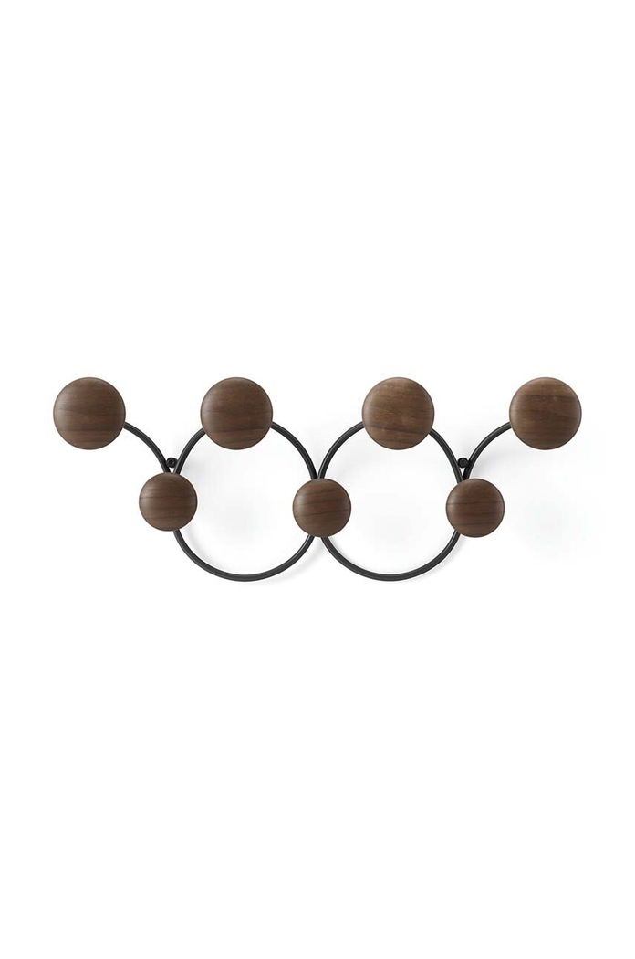 Umbra Cuier negru 1018114.048.