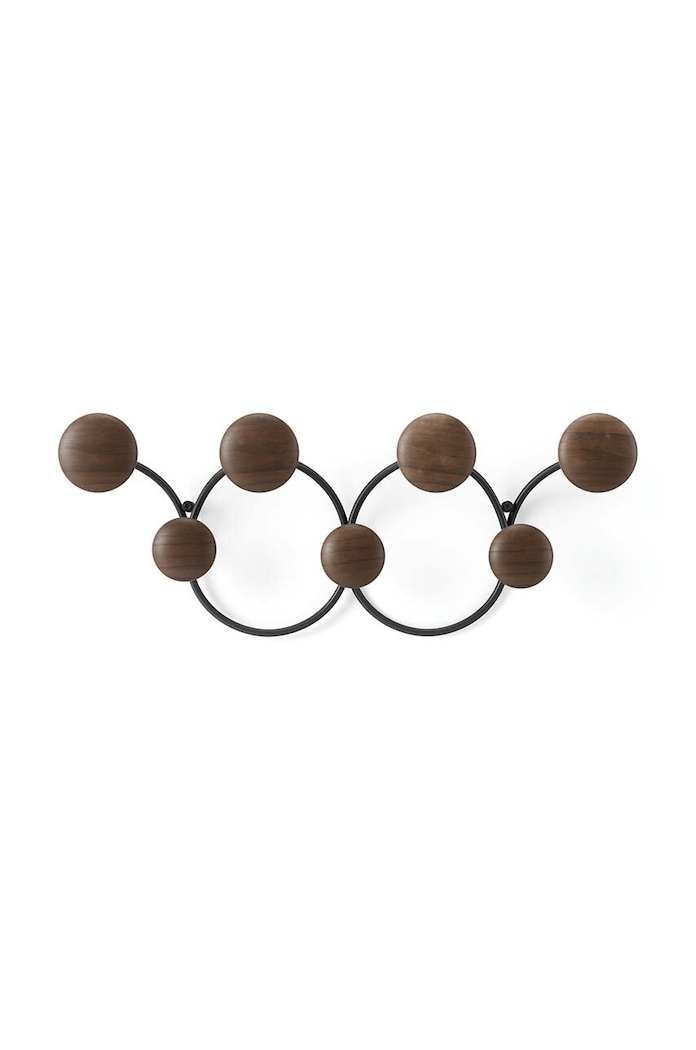 Umbra Cuier negru 1018114.048.