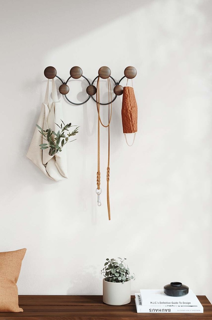 Umbra Cuier 1018114.048. negru