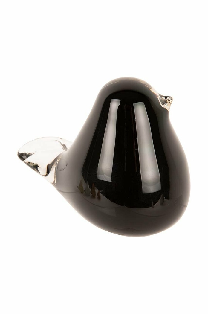 Present Time Decorație PT3963BK negru AA00