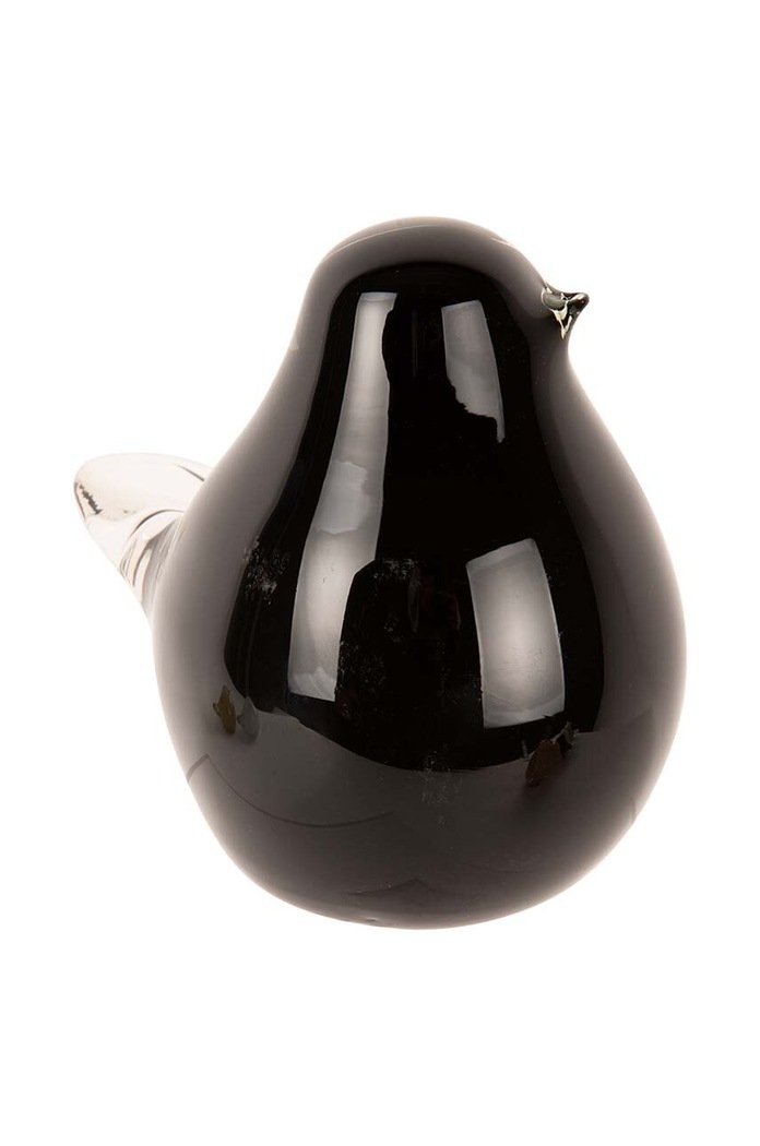 Present Time decorație PT3962BK negru AA00