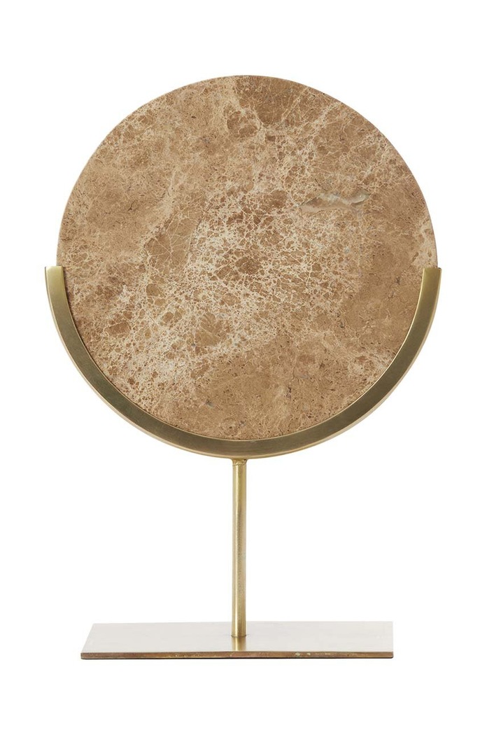 Light & Living Light & Living decorație galben 7466482