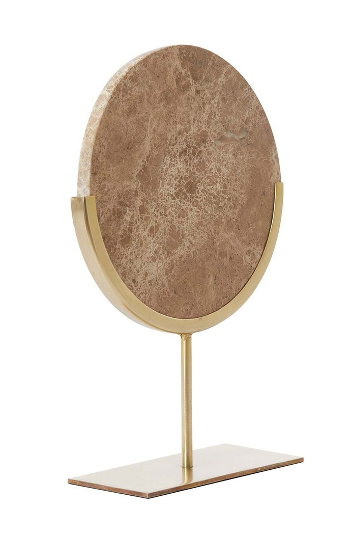 Light & Living Light & Living decorație 7466482 galben AA00