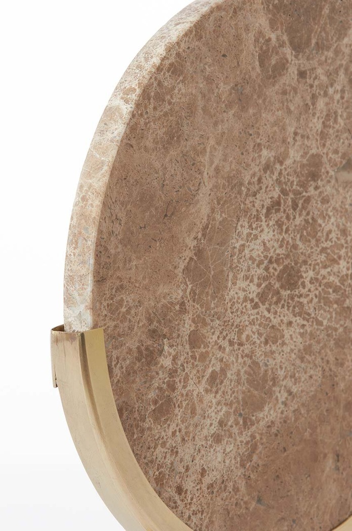 Living și dormitor Light & Living Light & Living decorație 7466482 galben