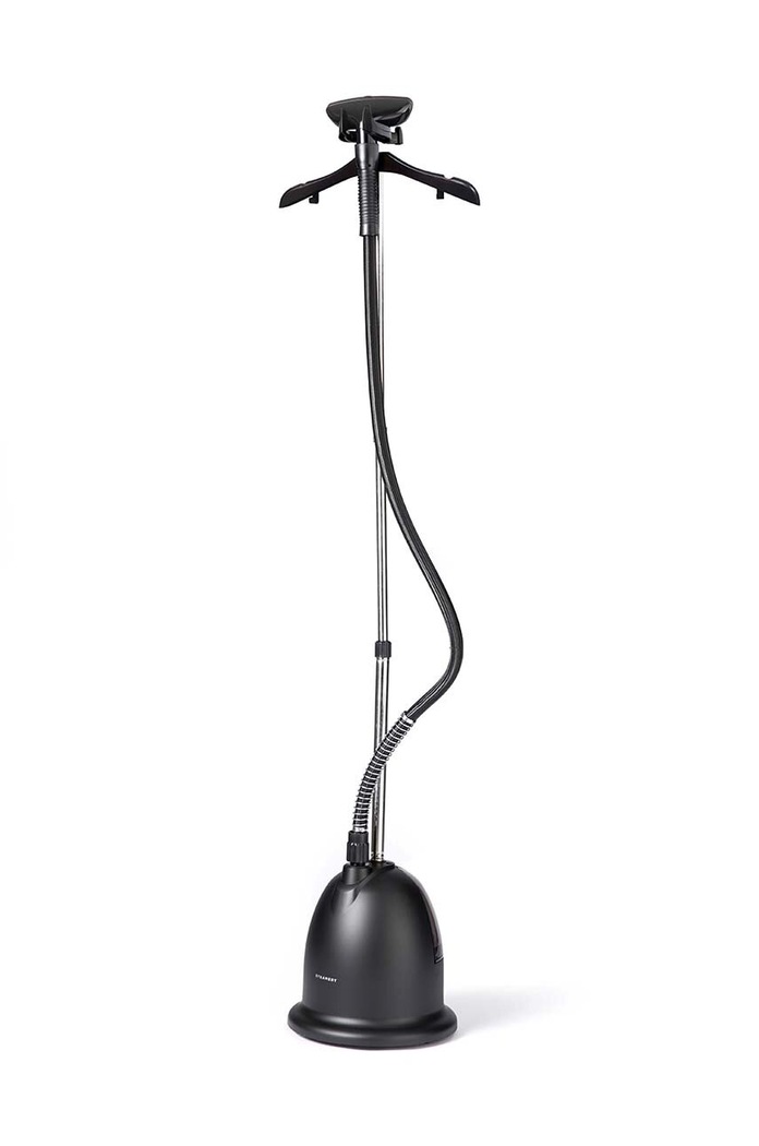 Steamery aparat cu aburi staționar Cumulus Home Steamer negru 0221