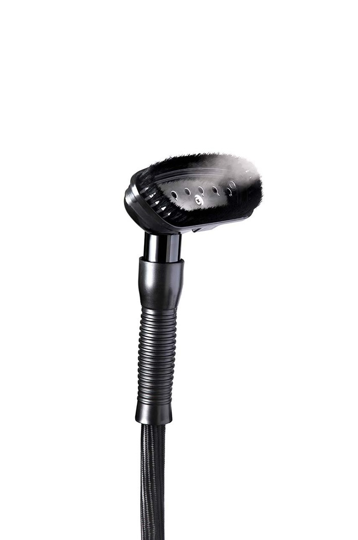 Steamery aparat cu aburi staționar Cumulus Home Steamer 0221 negru AA00