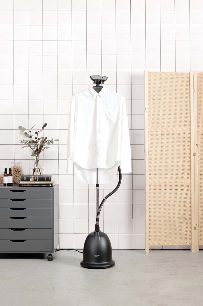 Steamery aparat cu aburi staționar Cumulus Home Steamer 0221