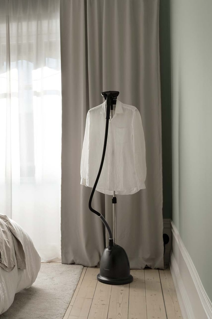 Steamery aparat cu aburi staționar Cumulus Home Steamer 0221