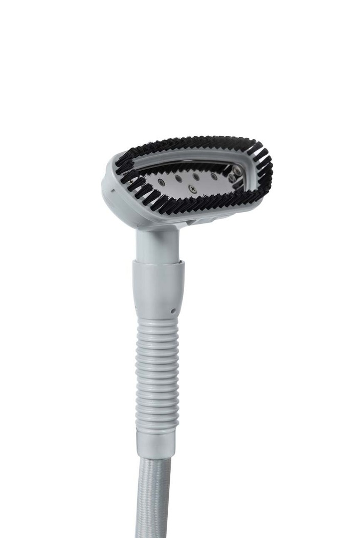 Parní napařovač Steamery Cumulus Home Steamer 0231 šedá AA00