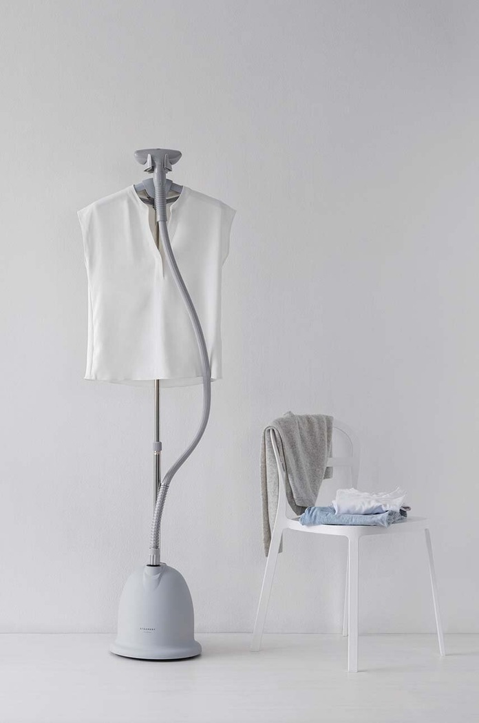 Parní napařovač Steamery Cumulus Home Steamer 0231