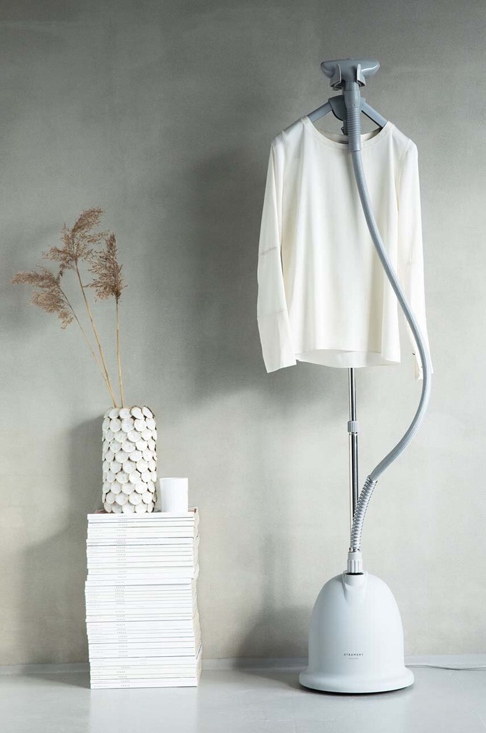 Parní napařovač Steamery Cumulus Home Steamer 0231