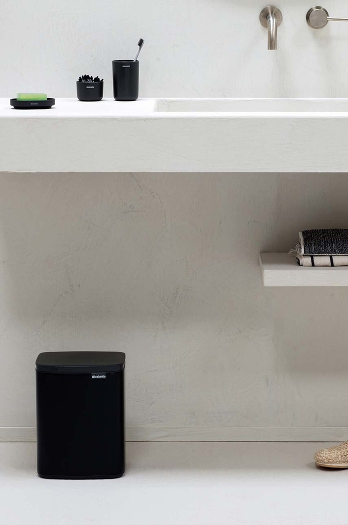 Brabantia coș de gunoi Bo 7 L 222900