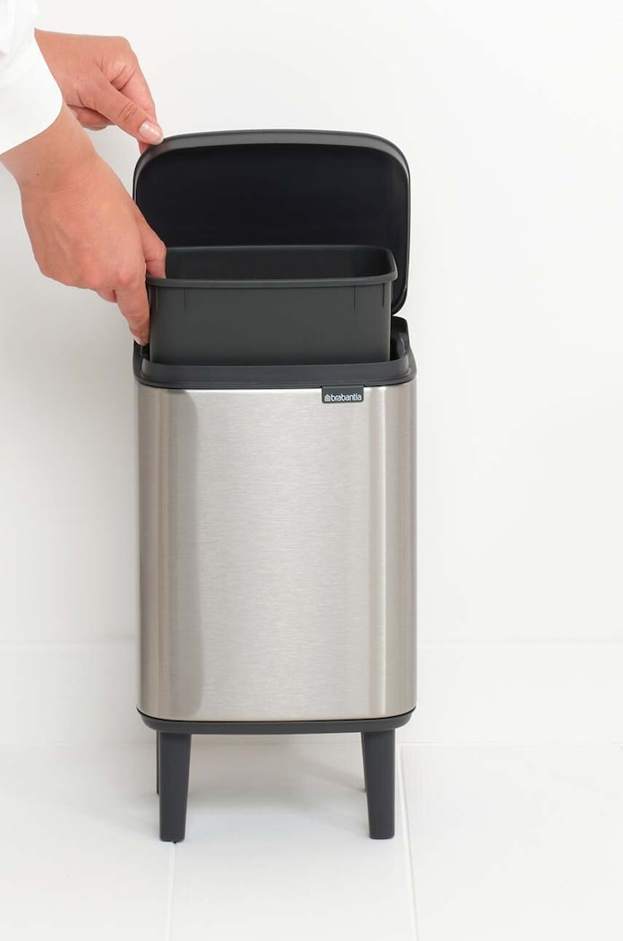 Odpadkový kôš Brabantia Bo Bin Hi, 4 L 227103