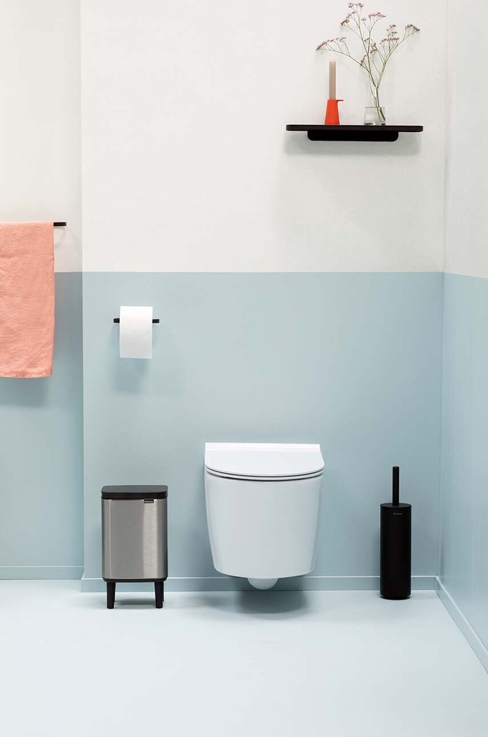 Odpadkový kôš Brabantia Bo Bin Hi, 4 L 227103