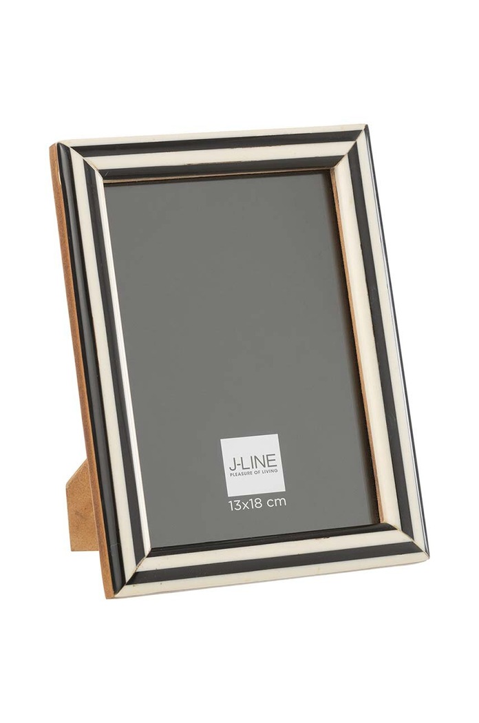 Fotorámeček J-Line Photof vícebarevná 26903.