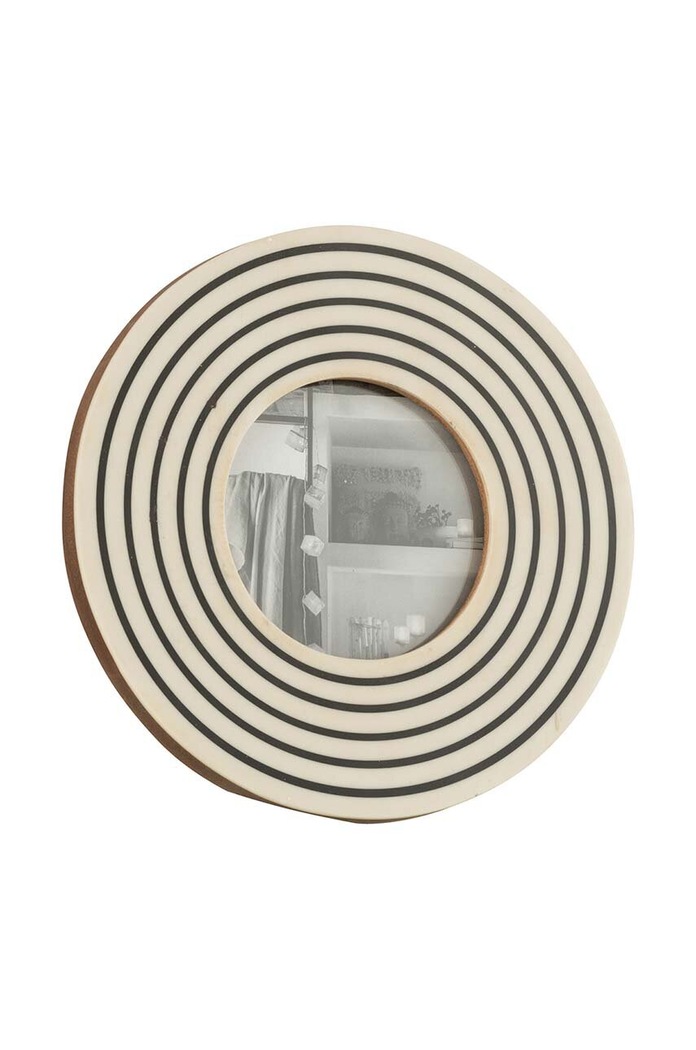 J-Line ramka na zdjęcia Round Lines multicolor 30206