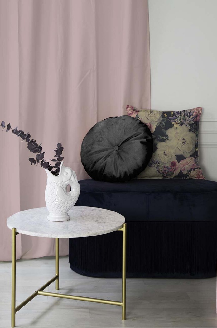 Obývací pokoj a ložnice Dekorativní váza Really Nice Things 5227851 bílá