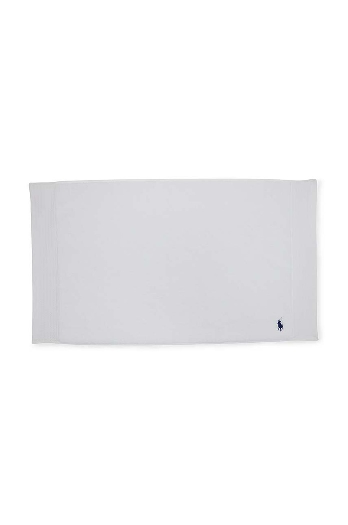 Brisača za tla Ralph Lauren Player Bath Mat bela 844869