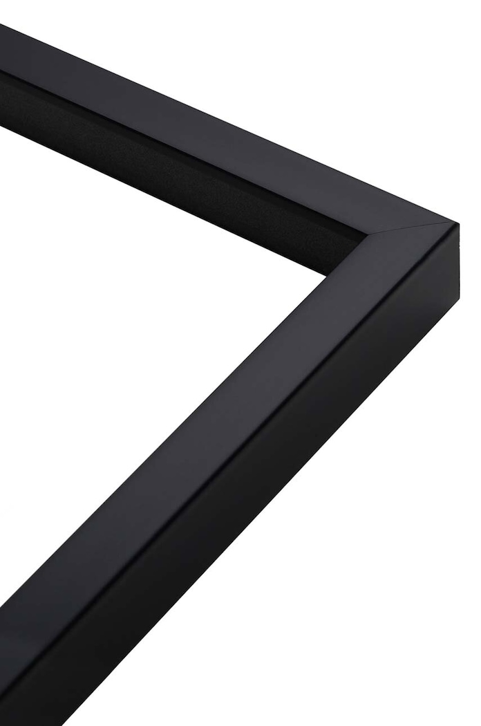 Dekoracja ścienna na papierze w ramie 60x90 cm AN0028. multicolor AA00
