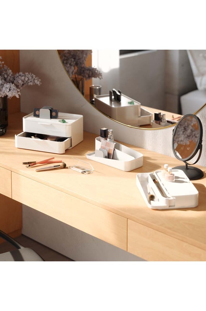 Organizér na kosmetiku Umbra Glam Large 1019198.910