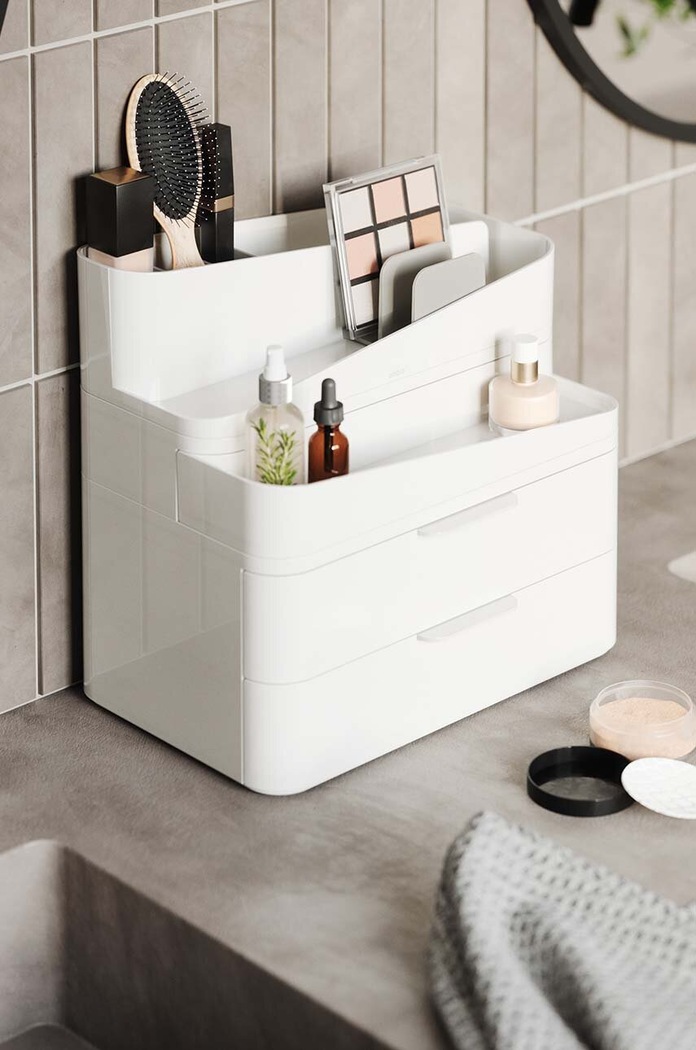 Organizér na kosmetiku Umbra Glam Large 1019198.910