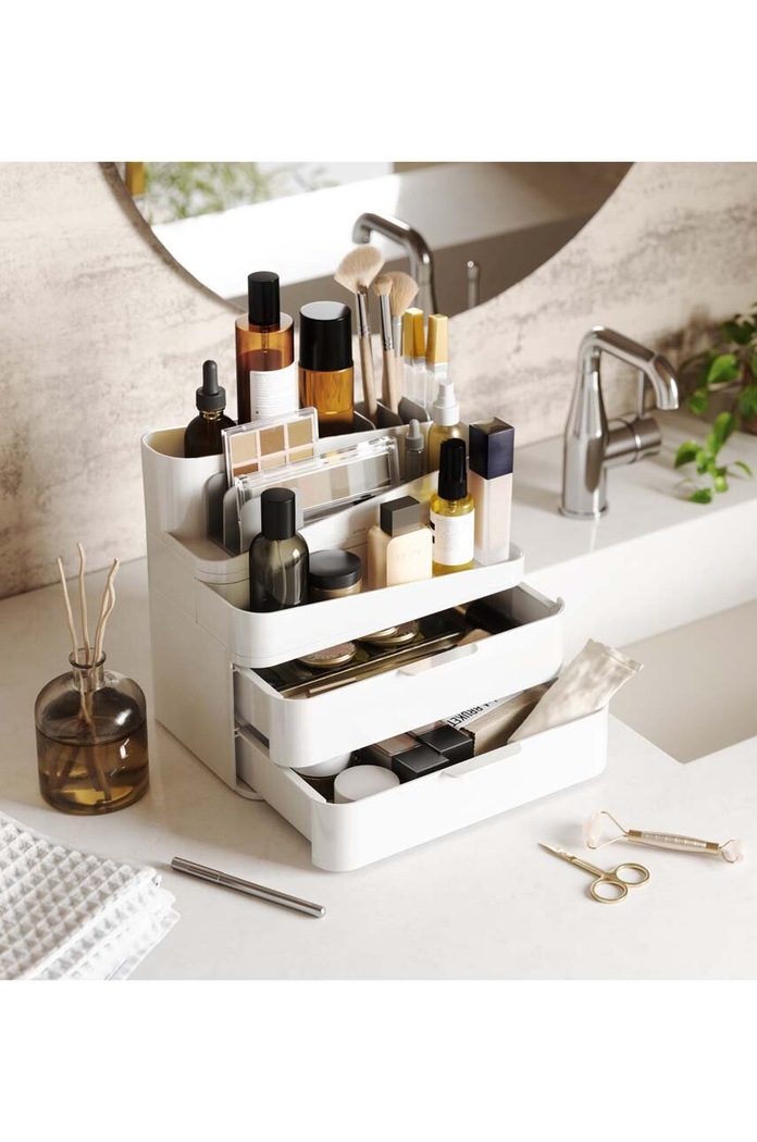 Organizér na kosmetiku Umbra Glam Large 1019198.910