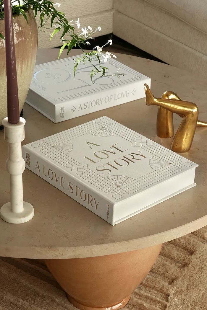 Fotoalbum Printworks A Love Story PW00605