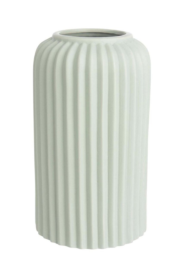 Bizzotto vaza decorativa Artemide verde 0503239