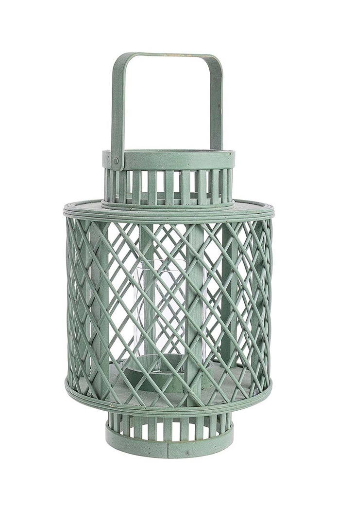 Bizzotto felinar Jayda verde 0141216